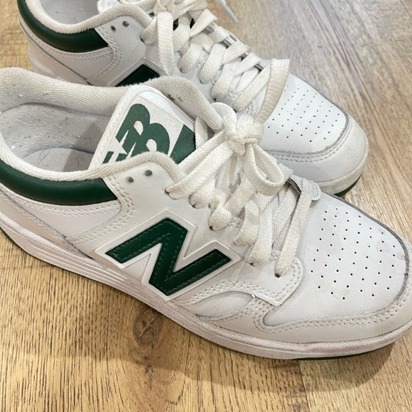 New Balance T500 shoes. - Picture 3 of 3